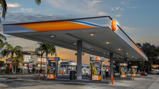 More details for 10211 Alondra Blvd, Bellflower, CA - Retail for Sale