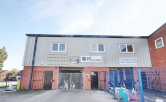 More details for Coal Pit Ln, Manchester - Office, Industrial for Lease