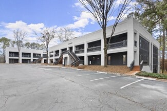 More details for 1800-1850 Lake Park Drive – Office for Sale, Smyrna, GA