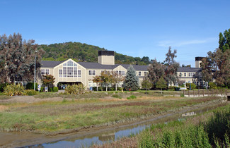 Plus de détails pour 100 Meadowcreek Dr, Corte Madera, CA - Bureau à louer