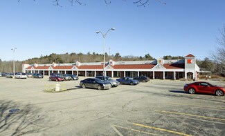 More details for 185 Townsend Ave, Boothbay Harbor, ME - Retail for Lease