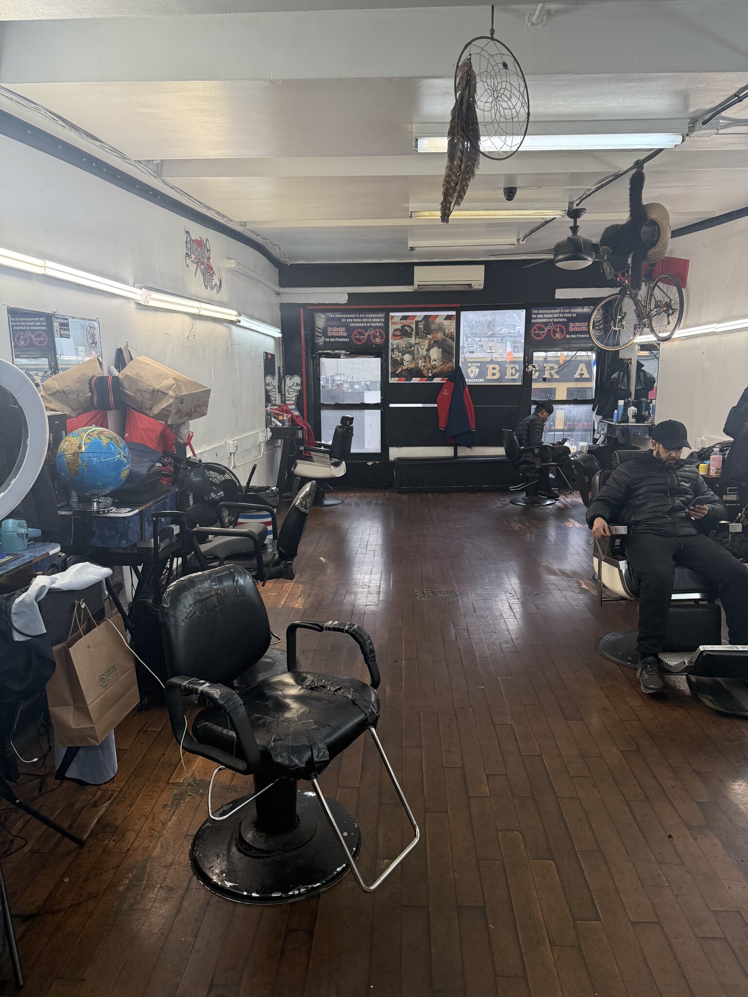 612-616 Eighth Ave, New York, NY for lease Interior Photo- Image 1 of 4