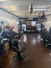 612-616 Eighth Ave, New York, NY for lease Interior Photo- Image 1 of 4