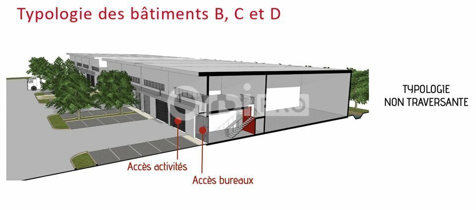 14 Rue Fulgencio Gimenez, Vaulx-en-Velin à vendre - Photo du bâtiment - Image 3 de 15