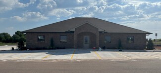 More details for 0 Sara Road, Mustang, OK - Office for Lease