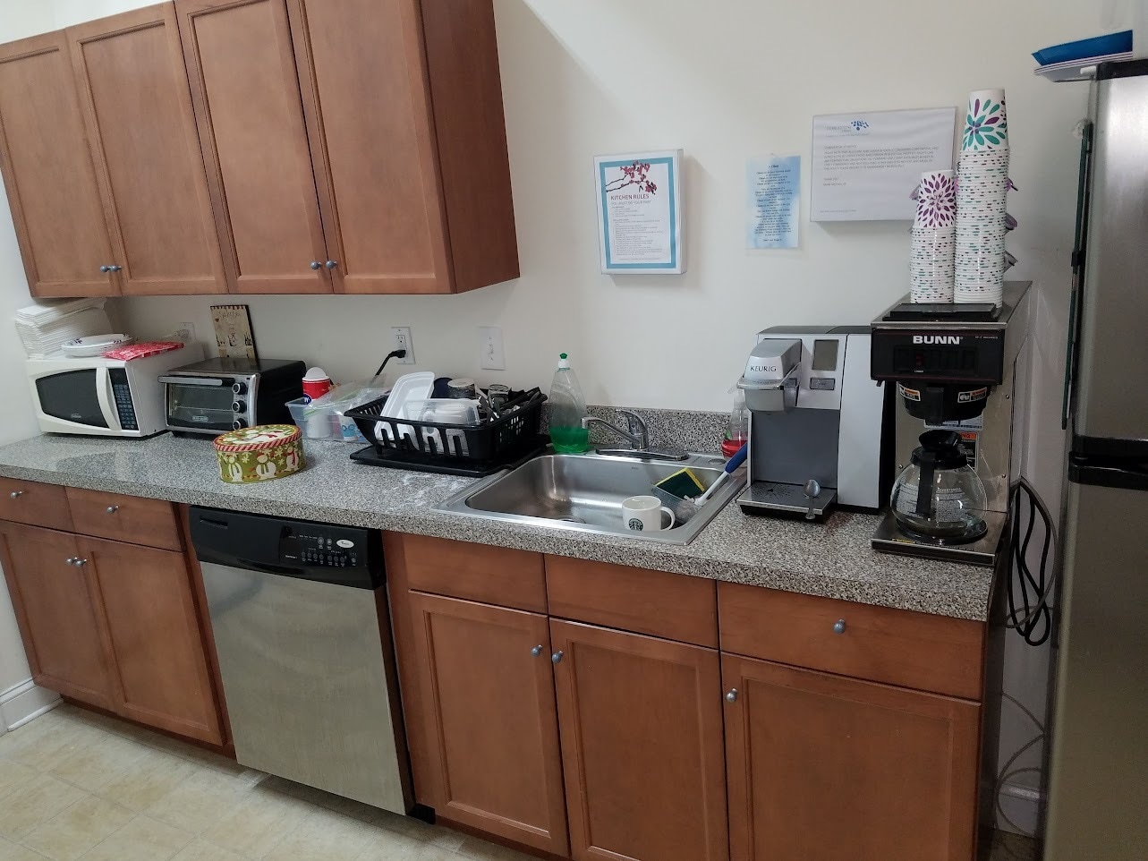 918 S White Horse Pike, Somerdale, NJ for lease Interior Photo- Image 1 of 16