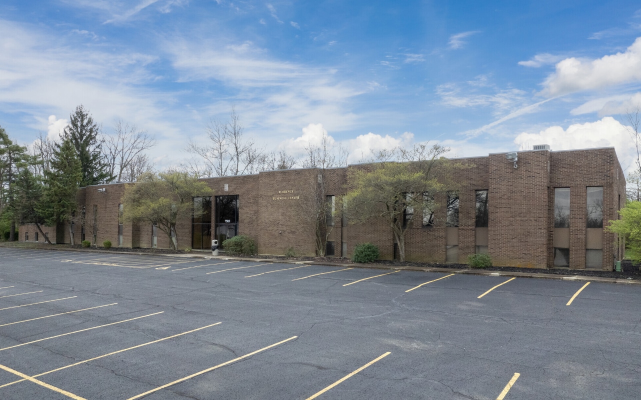 7505 Sussex Dr, Florence, KY for lease Building Photo- Image 1 of 30