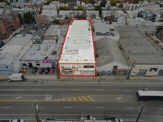 Plus de détails pour 2031-2035 Washington Ave, Philadelphia, PA - Commerce de détail à louer