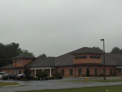 513-517 S Dupont Blvd, Milford, DE à louer - Photo du bâtiment - Image 2 de 3