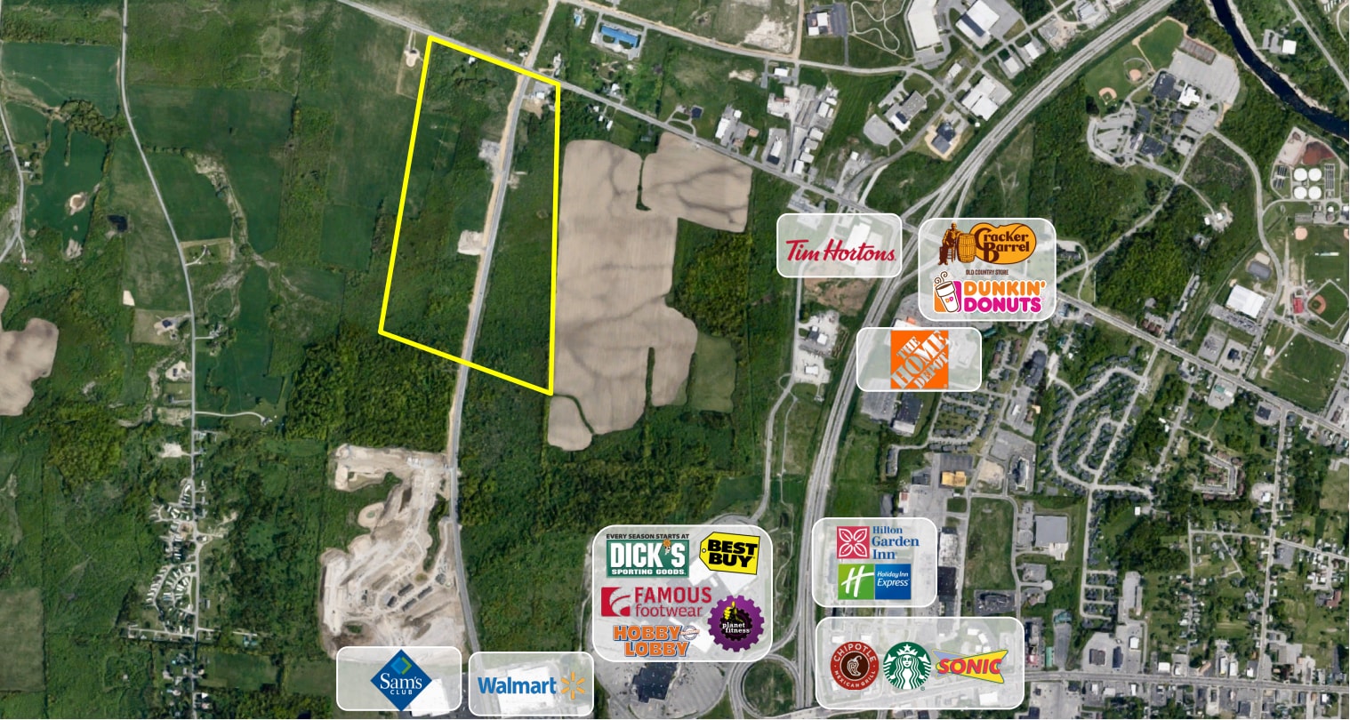 20768 State Route 12F, Watertown, NY for sale Primary Photo- Image 1 of 2