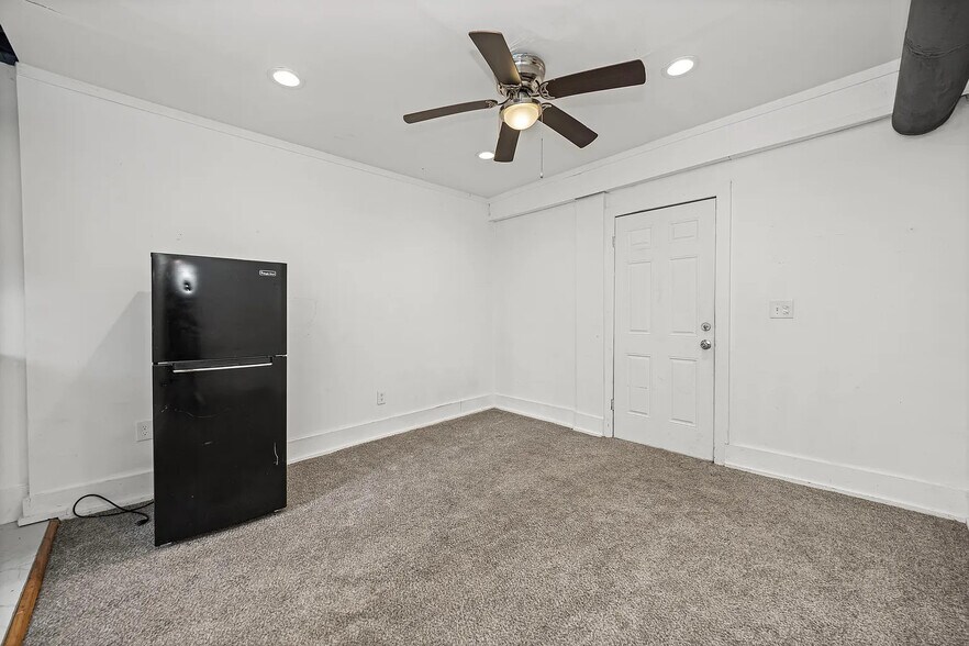 7536 Dunedin St, Detroit, MI à vendre - Photo du bâtiment - Image 3 de 10