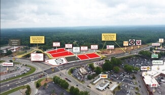 More details for 3205 Atlanta Hwy, Gainesville, GA - Land for Lease