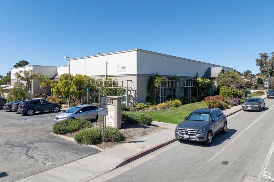 2125 Delaware Ave, Santa Cruz, CA for lease - Primary Photo - Image 1 of 5