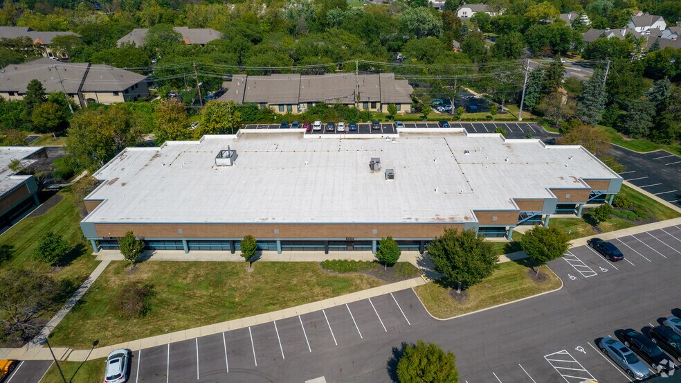 4940-4950 Blazer Pky, Dublin, OH for sale - Building Photo - Image 3 of 10