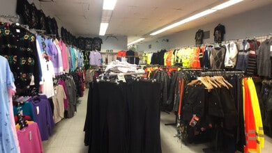 61-71 High St, Dunfermline à louer Photo intérieure- Image 1 de 4