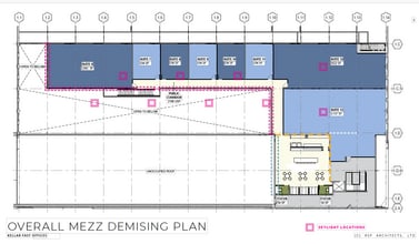 1325 Quincy St NE, Minneapolis, MN for lease Floor Plan- Image 1 of 2
