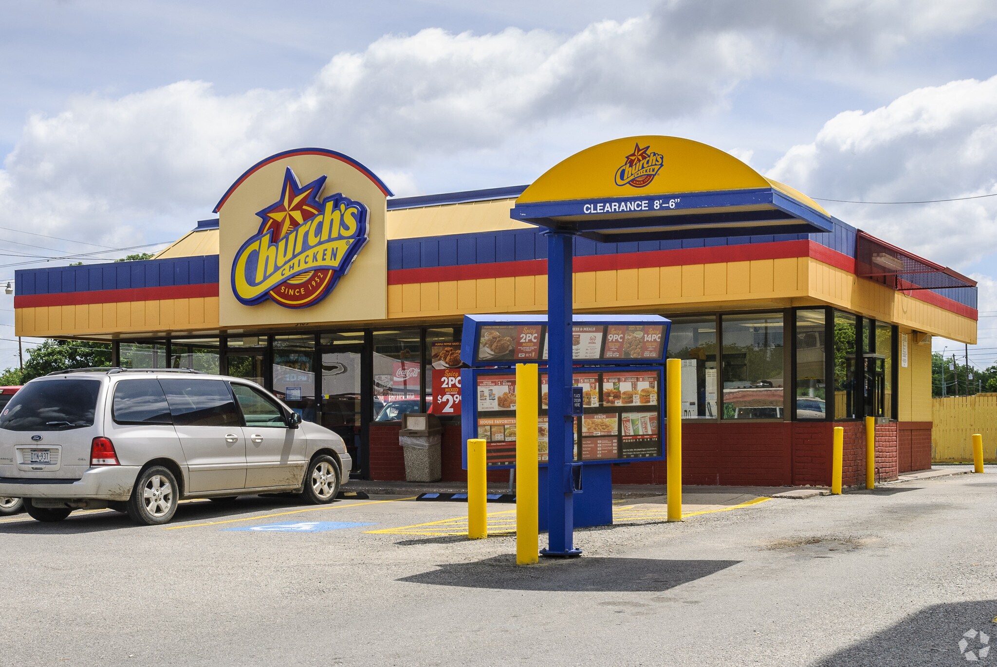 3403 Wesley St, Greenville, TX à louer Photo du bâtiment- Image 1 de 5