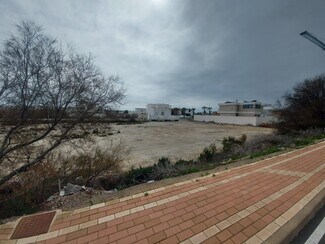 Plus de détails pour de Charrán, 26, Almería - Terrain à vendre