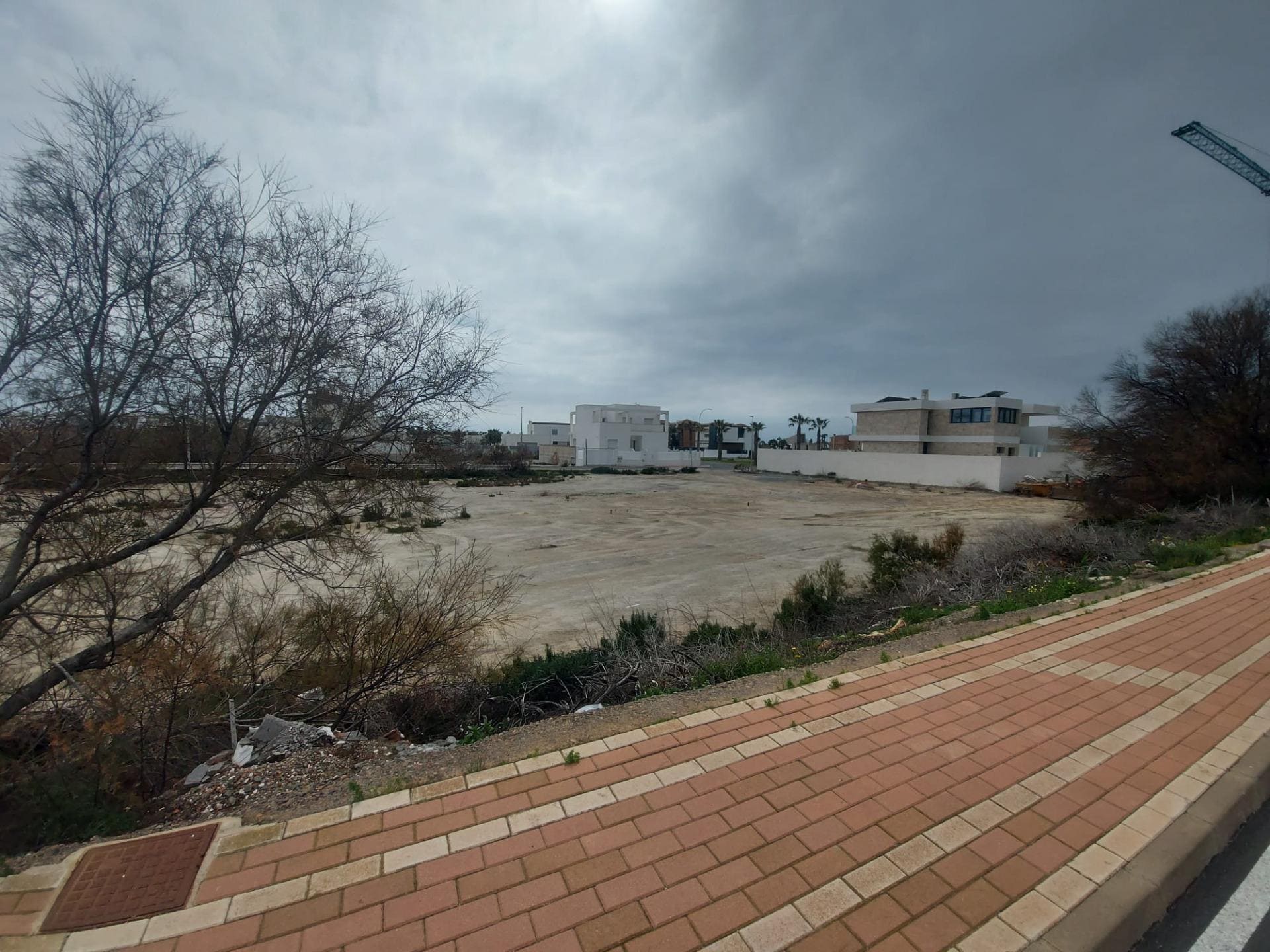 Land in Almería, Almería for sale Primary Photo- Image 1 of 8