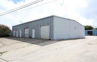 More details for 6630-1 Topper Run, San Antonio, TX - Industrial for Lease