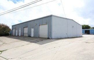 Plus de détails pour 6630-1 Topper Run, San Antonio, TX - Industriel à louer