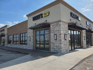 Plus de détails pour 102 Cabela Suite E, Dundee, MI - Spécialité à vendre