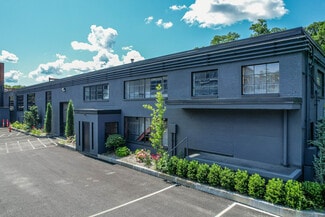 Plus de détails pour Bernat Mill – Industriel à vendre, Uxbridge, MA