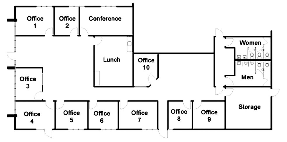 14760-14798 Wicks Blvd, San Leandro, CA à louer - Autre - Image 3 de 12