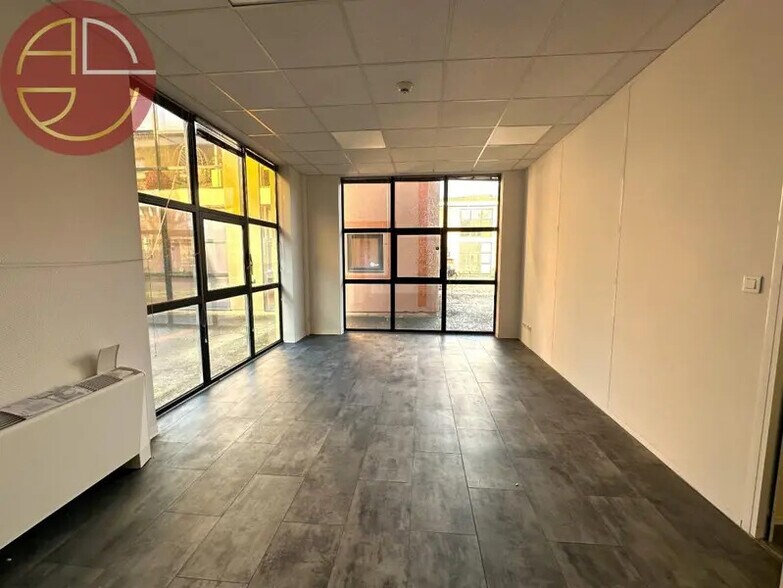 Office in Ramonville-Saint-Agne for lease - Interior Photo - Image 2 of 13