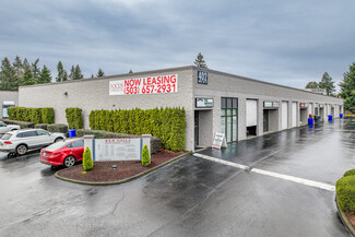 More details for 404 Beavercreek Rd, Oregon City, OR - Industrial for Lease