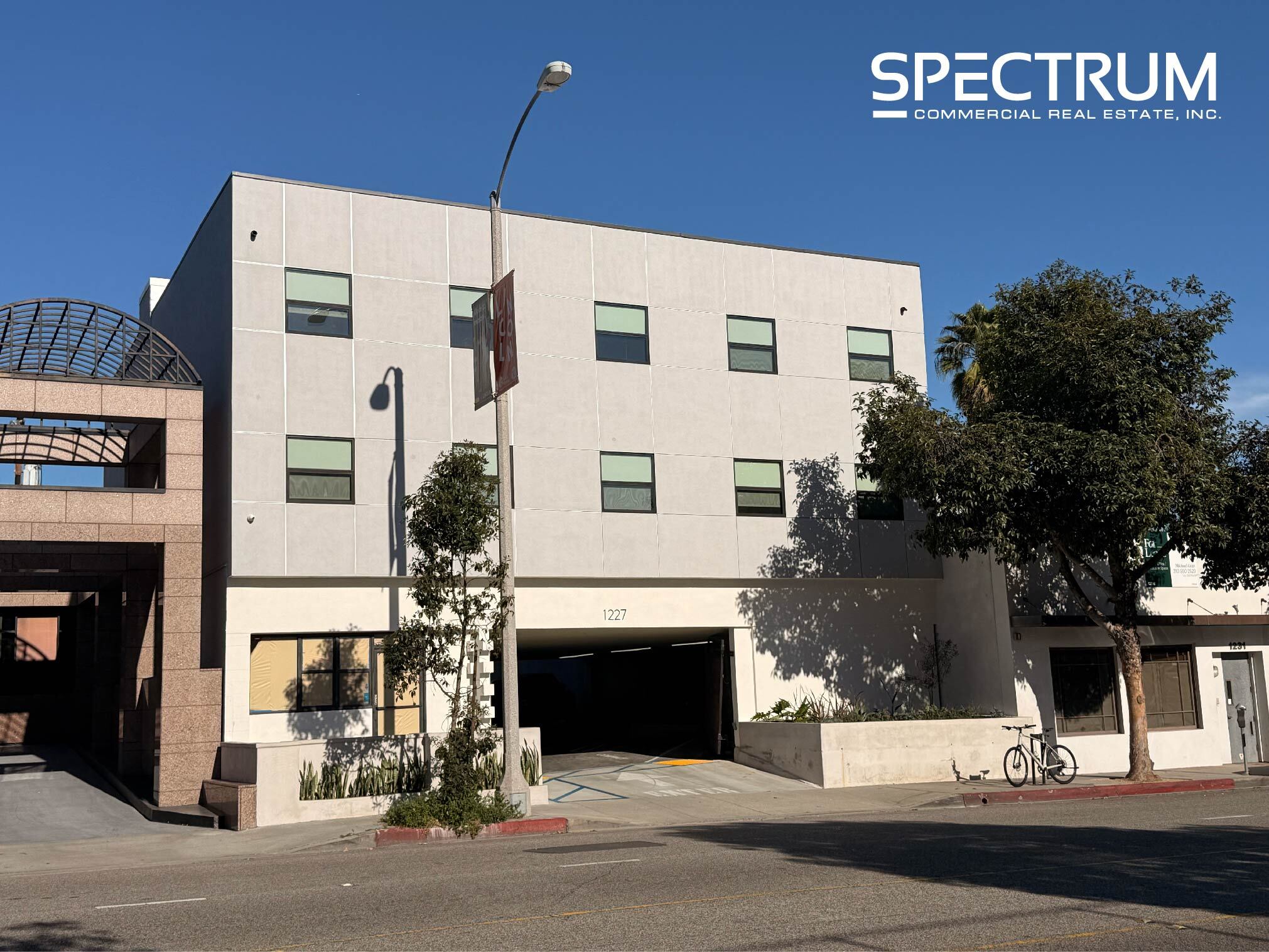 1227 Lincoln Blvd, Santa Monica, CA for lease Primary Photo- Image 1 of 13