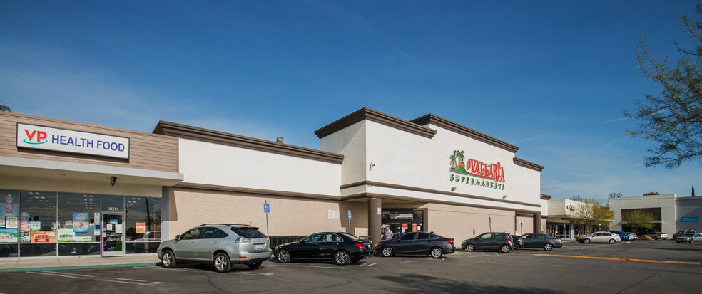 13005-13075 Victory Blvd, North Hollywood, CA for lease - Building Photo - Image 3 of 14