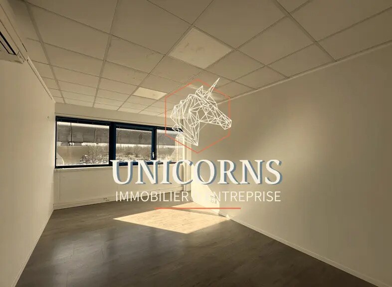 Bureau dans Labège à louer - Photo du bâtiment - Image 3 de 6