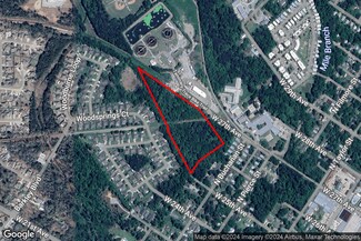 Plus de détails pour W. 27th Street, Covington, LA - Terrain à vendre