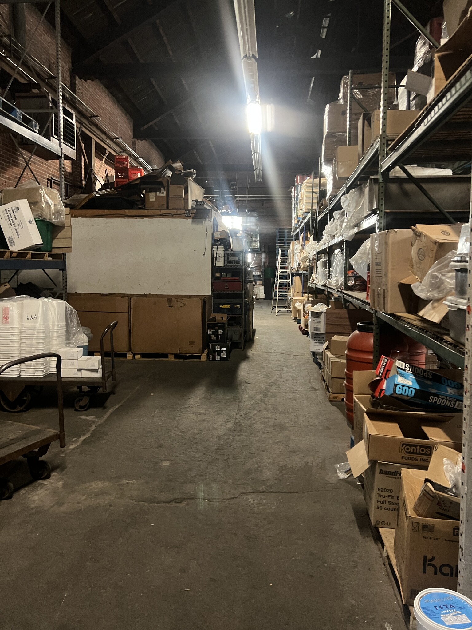 3509 Smallman St, Pittsburgh, PA à vendre Photo intérieure- Image 1 de 5