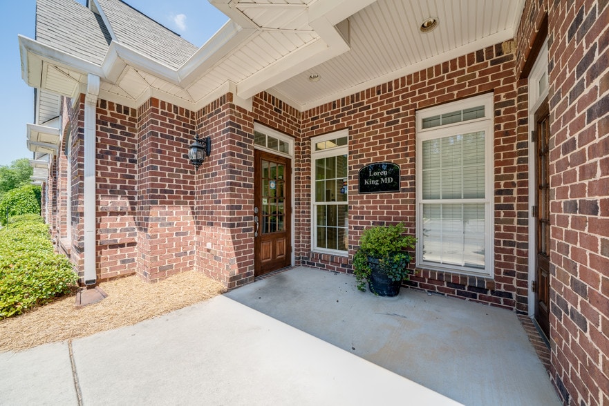 111 Laurel Creek Rd Se, Calhoun, GA for lease - Building Photo - Image 3 of 39