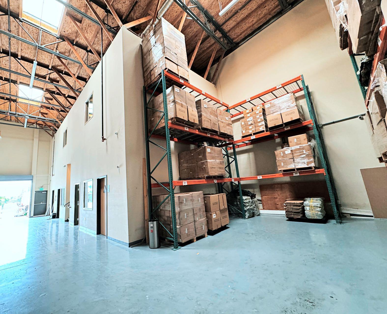 2216 Santa Anita Ave, El Monte, CA for lease Interior Photo- Image 1 of 3
