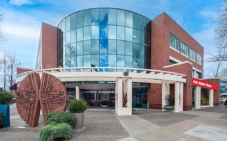 Plus de détails pour 1655 N Main St, Walnut Creek, CA - Bureau, Commerce de détail à louer