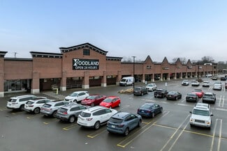 Plus de détails pour 33111-33251 Plymouth Rd, Livonia, MI - Commerce de détail à louer