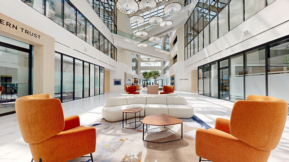 100 2nd Ave S, Saint Petersburg, FL à louer - Numérisation 3D de Matterport - Image 3 de 34