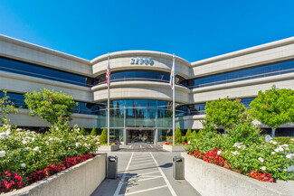 More details for 21900 Burbank, Woodland Hills, CA - Coworking for Lease