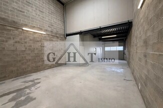 Plus de détails pour Bureau, Industriel à louer