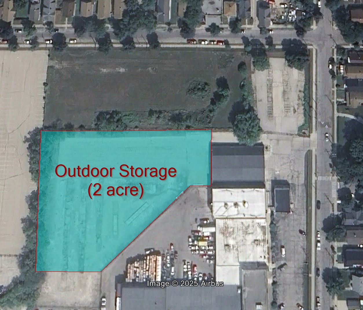 1549 S 38th St, Milwaukee, WI à louer Photo intérieure- Image 1 de 6