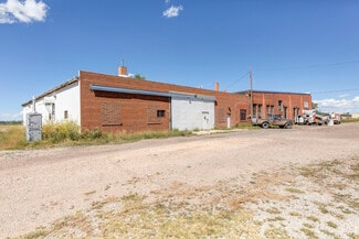 More details for 460 W University Ave, Laramie, WY - Industrial for Lease
