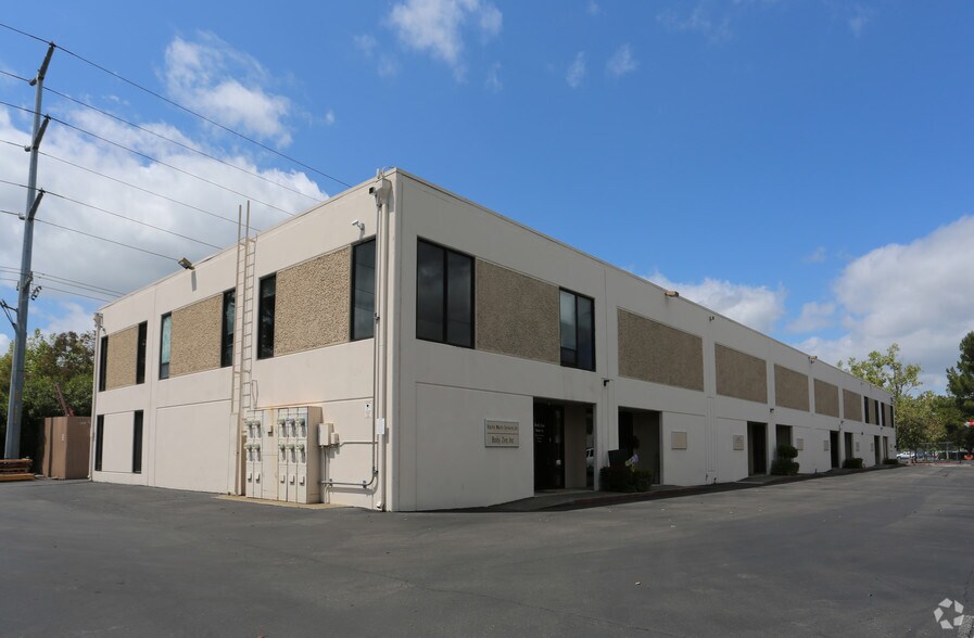 12925 Alcosta Blvd, San Ramon, CA à louer - Photo du bâtiment - Image 3 de 3