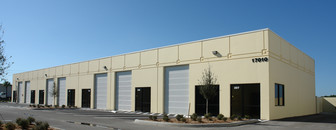 Bldg 2 - Warehouse