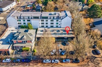 1415-1421 SE Ankeny St, Portland, OR à louer Photo intérieure- Image 2 de 23