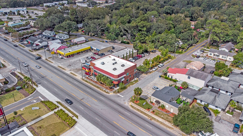 1904 Savannah Hwy, Charleston, SC for lease - Building Photo - Image 3 of 33