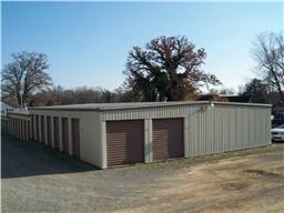 610-612 S Jefferson St, Tullahoma, TN for sale - Building Photo - Image 3 of 6