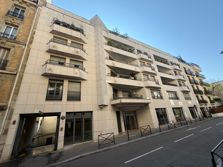 3 Villa Des Entrepreneurs, Paris for lease - Primary Photo - Image 1 of 1
